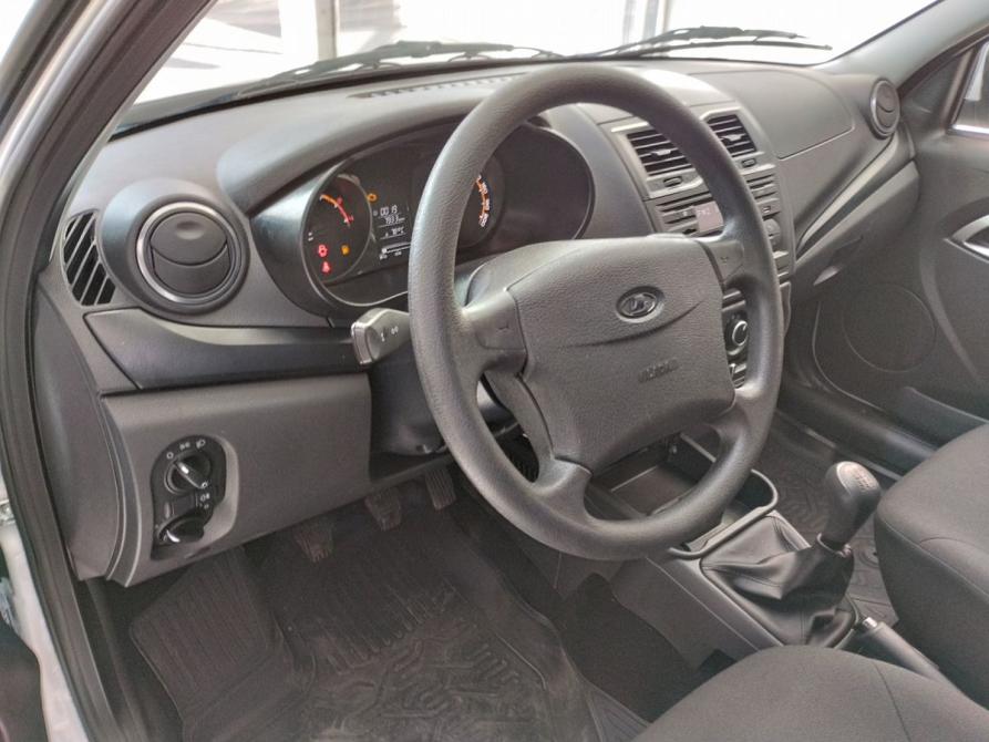 Lada (ВАЗ) Granta I Рестайлинг Минеральные Воды  - изображение 15