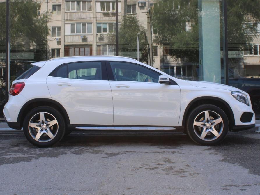 Mercedes-Benz GLA I (X156) Самара  - изображение 4