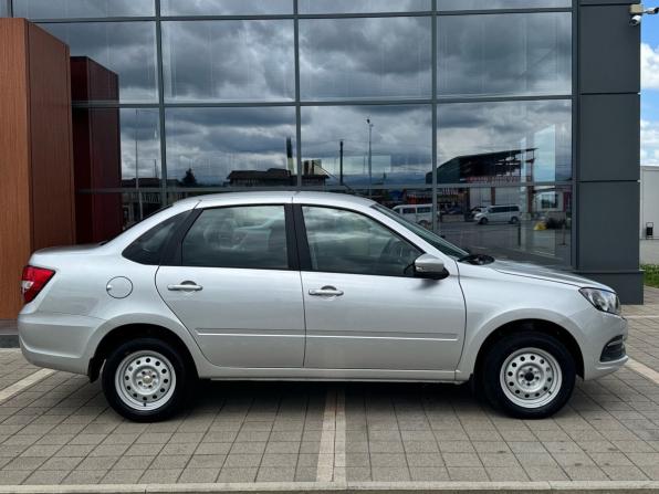 Lada (ВАЗ) Granta I Рестайлинг с пробегом 2026 года, цена 1 120 000 рублей, 6 км, седан, Автокод Объявления