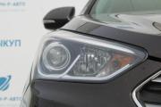 Hyundai Santa Fe III Рестайлинг Пермь  - изображение 28