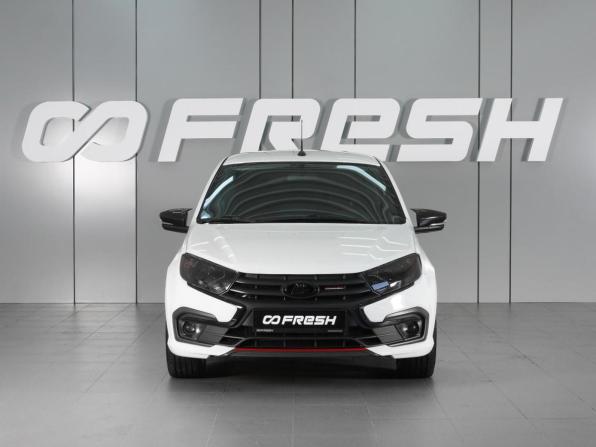 Lada (ВАЗ) Granta I Рестайлинг с пробегом 2023 года, цена 1 559 000 рублей, 61652 км, седан, Автокод Объявления