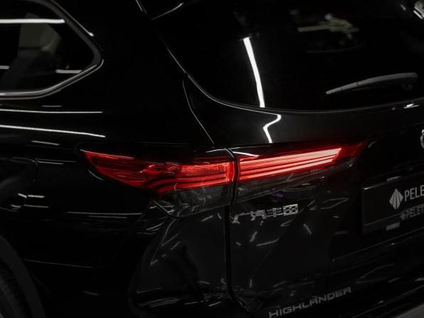 Toyota Highlander IV (XU70) с пробегом 2025 года, цена 5 250 000 рублей, 50 км, внедорожник, Автокод Объявления