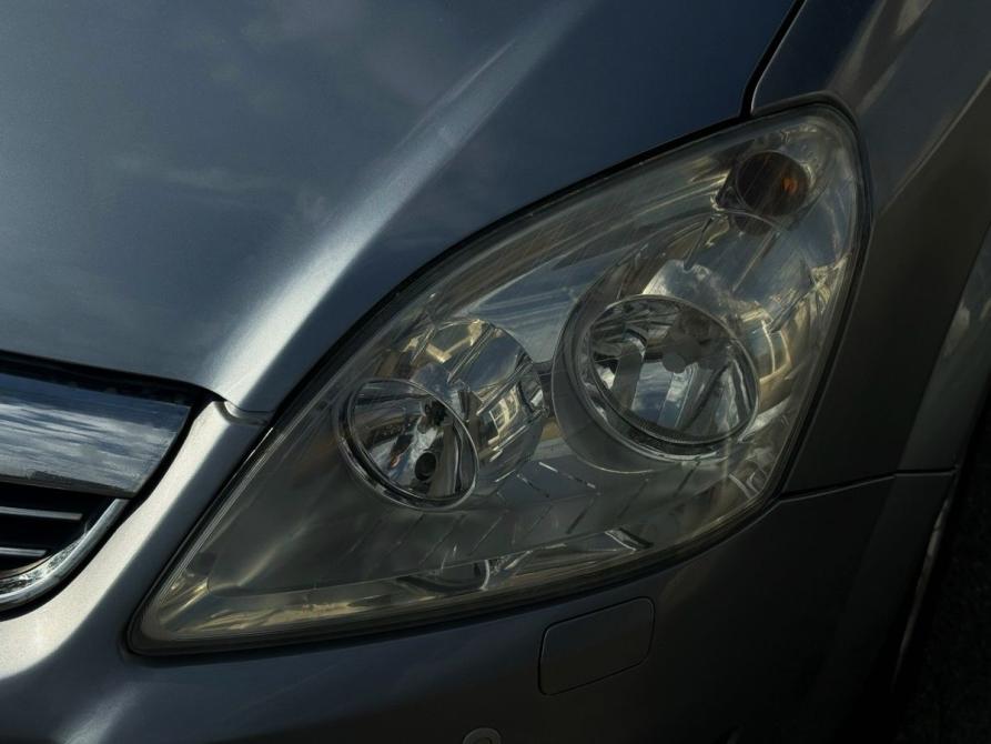 Opel Zafira B Ижевск  - изображение 10