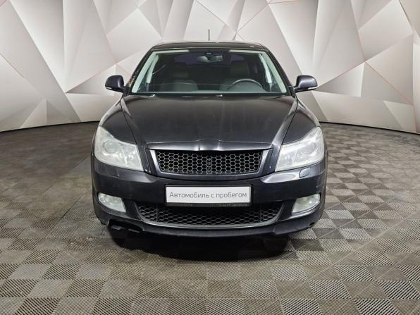 Skoda Octavia II (A5) Рестайлинг с пробегом 2011 года, цена 575 000 рублей, 212853 км, лифтбек, Автокод Объявления
