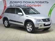 Suzuki Grand Vitara II Рестайлинг Москва  - изображение 21