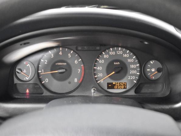 Nissan Almera Classic I с пробегом 2006 года, цена 419 900 рублей, 183087 км, седан, Автокод Объявления
