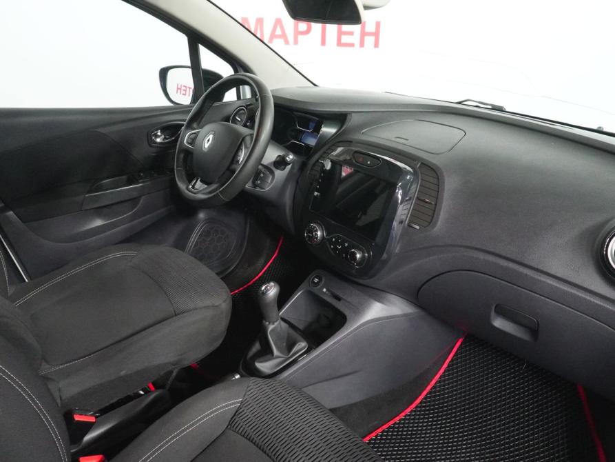 Renault Kaptur I Вологда  - изображение 10