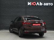Hyundai Solaris II Рестайлинг Екатеринбург  - изображение 22