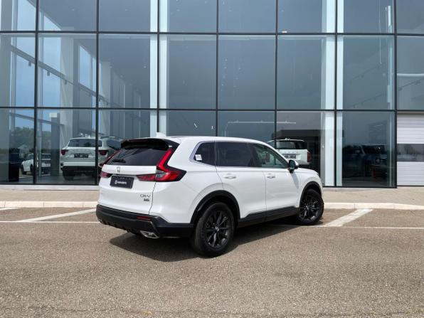 Honda CR-V VI с пробегом 2026 года, цена 4 395 000 рублей, 15 км, внедорожник, Автокод Объявления