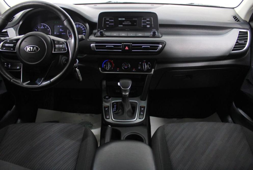 Kia Seltos I Нижний Новгород  - изображение 13