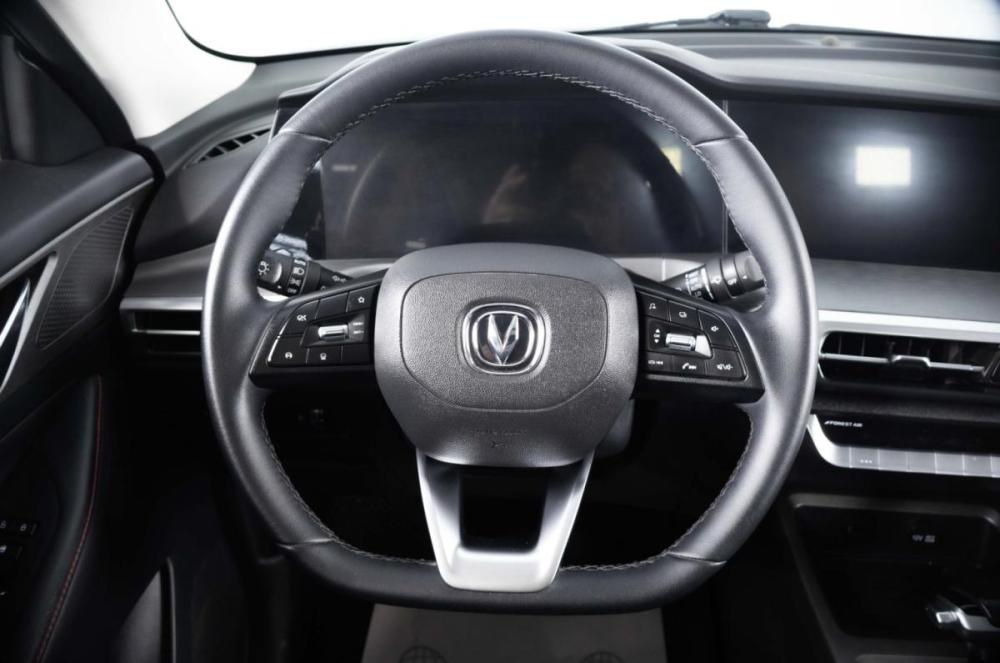 Changan CS35 Plus I Пермь  - изображение 15