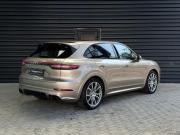 Porsche Cayenne III Минеральные Воды  - изображение 24
