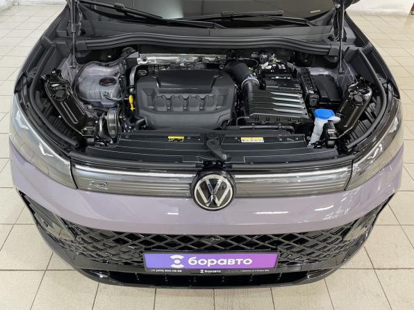 Volkswagen Tiguan III (China Market) с пробегом 2026 года, цена 4 900 000 рублей, 16 км, внедорожник, Автокод Объявления
