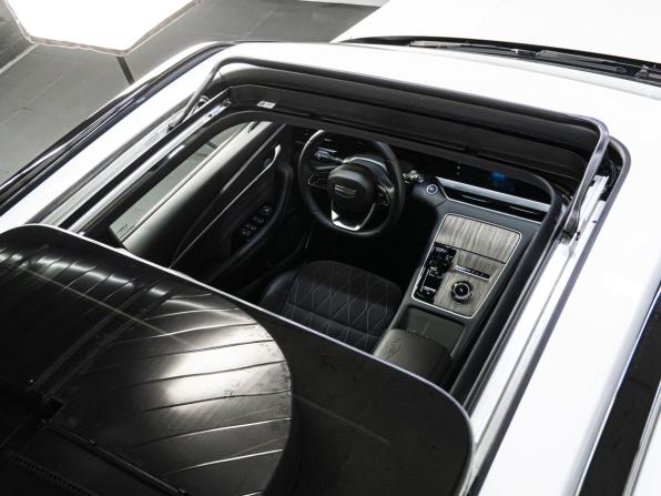 Geely Monjaro I Рестайлинг с пробегом 2025 года, цена 3 800 000 рублей, 14797 км, внедорожник, Автокод Объявления