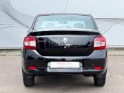 Renault Logan II Воронеж  - изображение 25