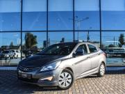 Hyundai Solaris I Рестайлинг Калуга  - изображение 18