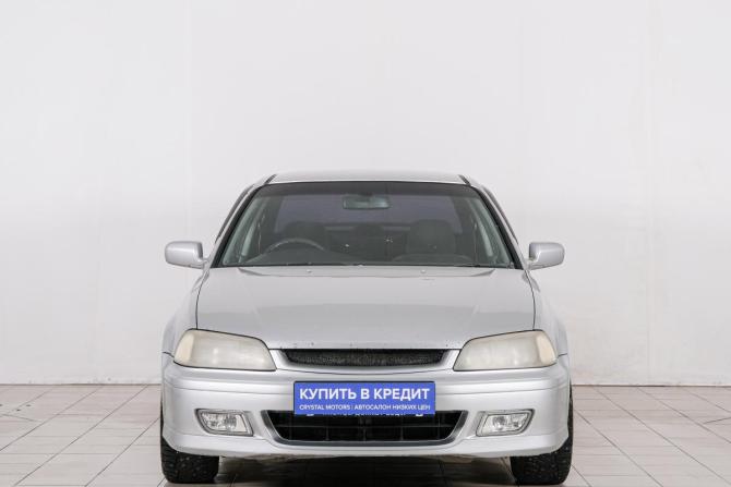 Honda Torneo с пробегом 2000 года, цена 529 000 рублей, 275047 км, седан, Автокод Объявления