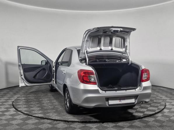 Datsun on-DO I с пробегом 2019 года, цена 739 000 рублей, 56533 км, седан, Автокод Объявления