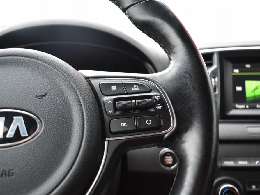 Kia Sportage IV Мурманск  - изображение 11