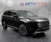 Exeed VX I Москва  - изображение 31