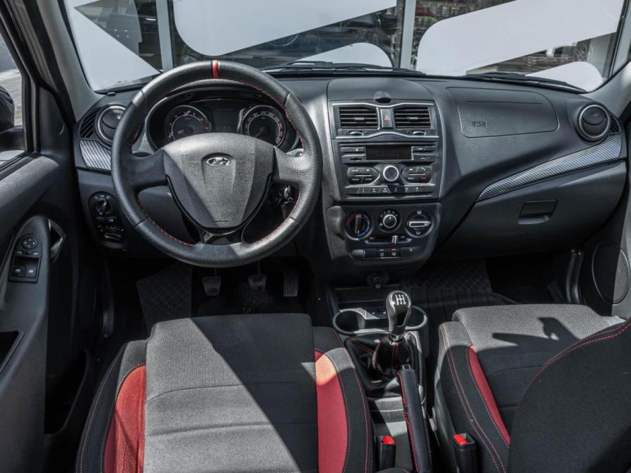 Lada (ВАЗ) Granta I Рестайлинг Ставрополь  - изображение 6