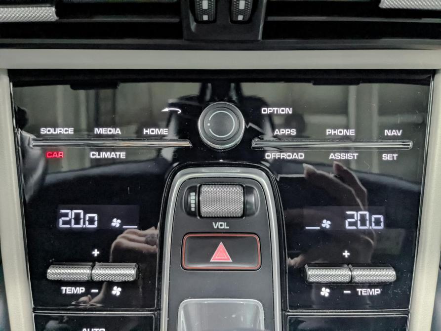 Porsche Cayenne III Санкт-Петербург  - изображение 27