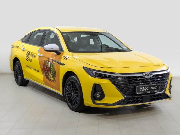 Chery Arrizo 8 с пробегом 2024 года, цена 1 715 000 рублей, 84460 км, седан, Автокод Объявления