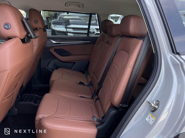 Новый Skoda Kodiaq II 2025 года, цена 6 190 000 рублей, внедорожник, Автокод Объявления
