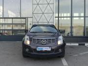 Cadillac SRX II Рестайлинг Москва  - изображение 27