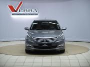 Hyundai Solaris I Рестайлинг Уфа  - изображение 18