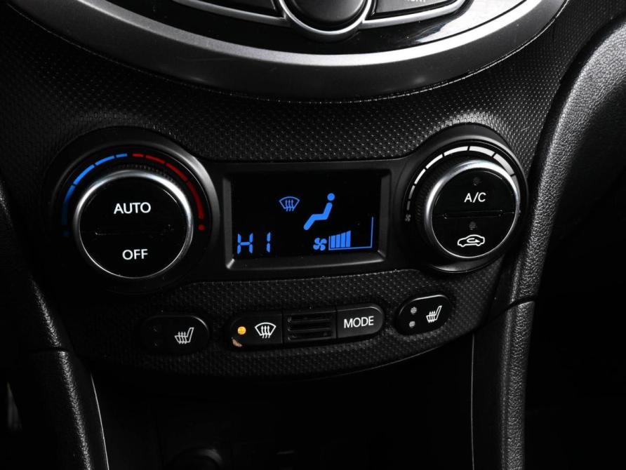 Hyundai Solaris I Рестайлинг Ростов-на-Дону  - изображение 14