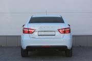 Lada (ВАЗ) Vesta I Белгород  - изображение 29