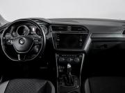 Volkswagen Tiguan II Москва  - изображение 31