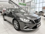 Mazda 6 III (GJ) Рестайлинг Казань  - изображение 25