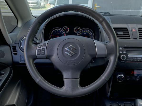 Suzuki SX4 I (Classic) Рестайлинг с пробегом 2010 года, цена 1 099 000 рублей, 73716 км, хэтчбек, Автокод Объявления