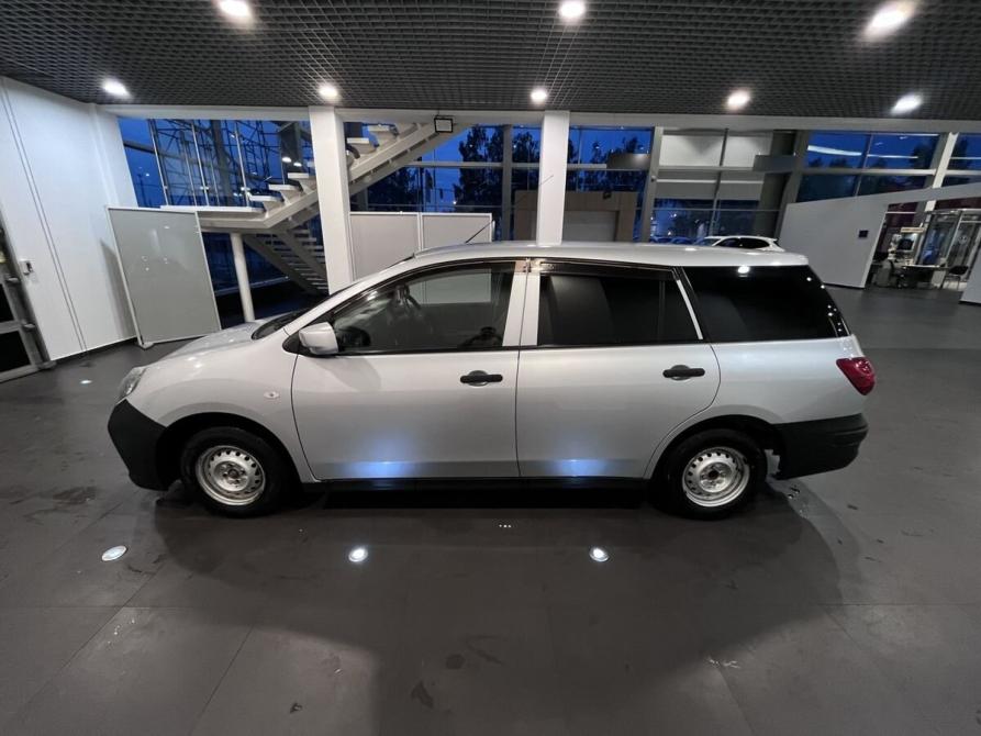 Nissan AD III Рестайлинг Чебоксары  - изображение 11