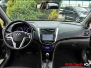 Hyundai Solaris I Москва  - изображение 27