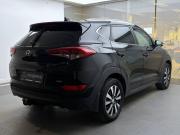 Hyundai Tucson III Уфа  - изображение 28
