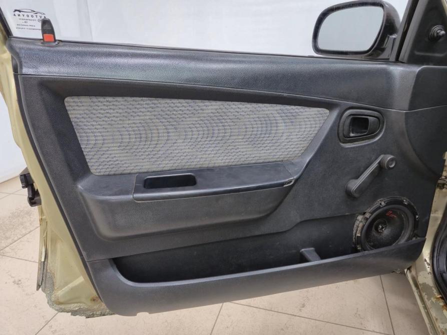 Daewoo Nexia I Рестайлинг Альметьевск  - изображение 7