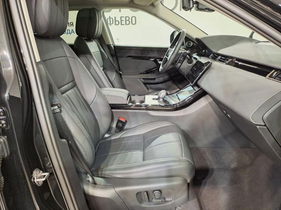 Land Rover Range Rover Evoque II Рестайлинг Москва  - изображение 10