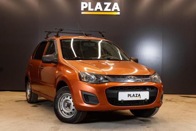 Lada (ВАЗ) Kalina II с пробегом 2013 года, цена 330 000 рублей, 188300 км, хэтчбек, Автокод Объявления