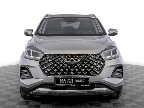 Chery Tiggo 4 Pro I Рестайлинг с пробегом 2024 года, цена 1 600 000 рублей, 15150 км, внедорожник, Автокод Объявления