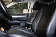Mitsubishi Outlander III Рестайлинг 2 Уфа  - изображение 34