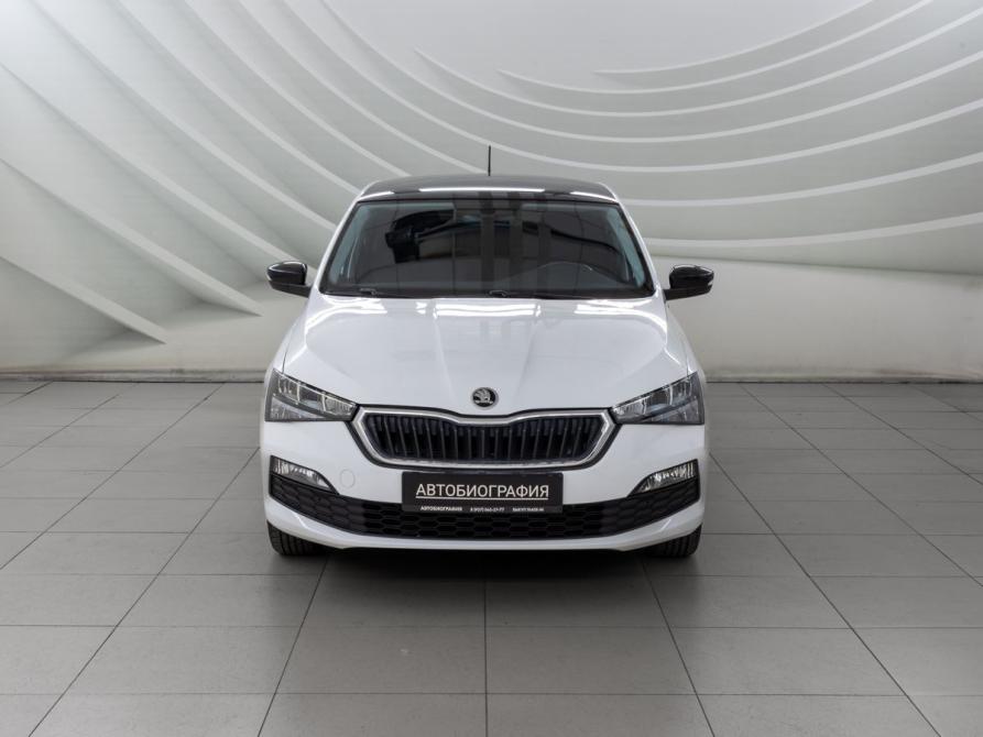 Skoda Rapid II Волгоград  - изображение 2