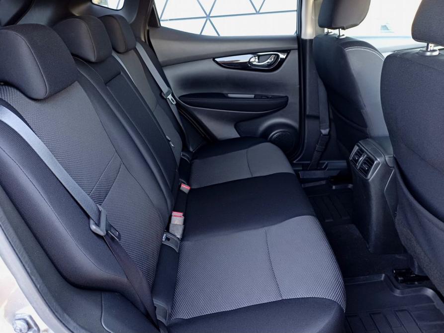 Nissan Qashqai II Москва  - изображение 22