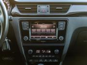 Skoda Rapid I Рестайлинг Волгоград  - изображение 54