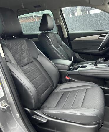 Haval F7 I Рестайлинг с пробегом 2024 года, цена 2 520 000 рублей, 31160 км, внедорожник, Автокод Объявления