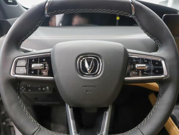 Новый Changan UNI-K 2024 года, цена 4 699 900 рублей, внедорожник, Автокод Объявления