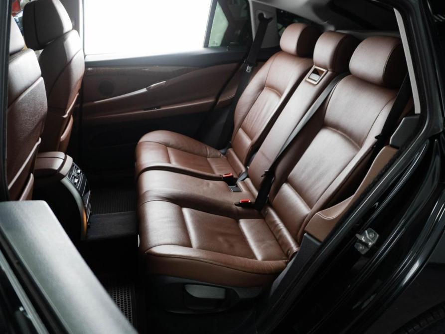 BMW 5 серии VI (F10/F11/F07) Тюмень  - изображение 9