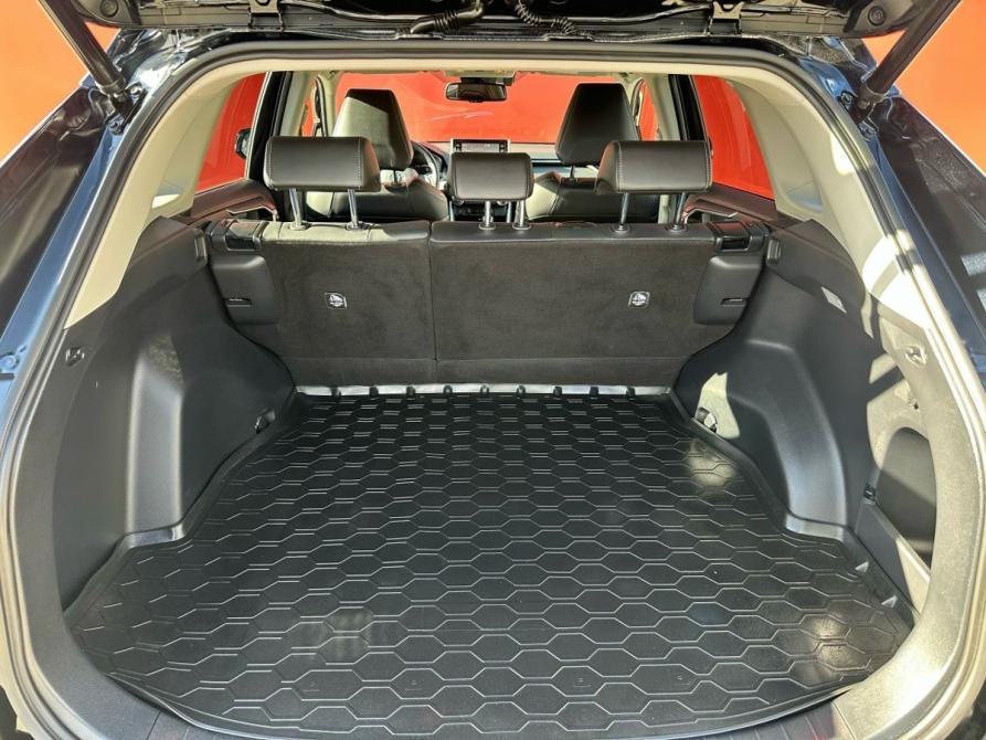 Toyota RAV4 V (XA50) Пермь  - изображение 9